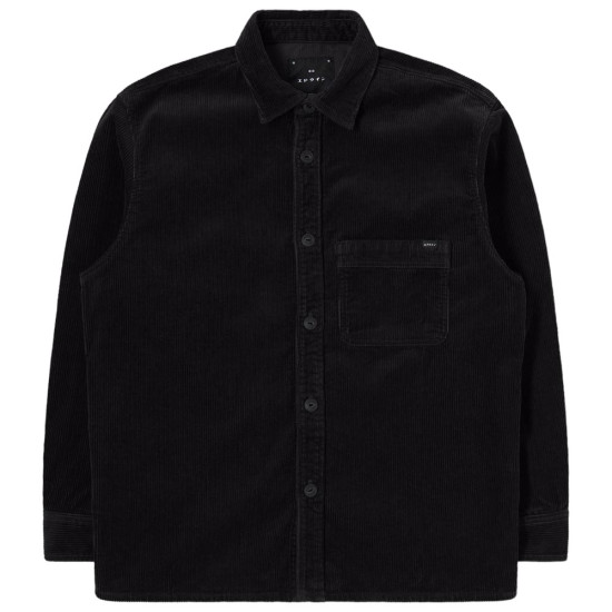 Edwin Ανδρικό πουκάμισο Ander Long Sleeve Shirt